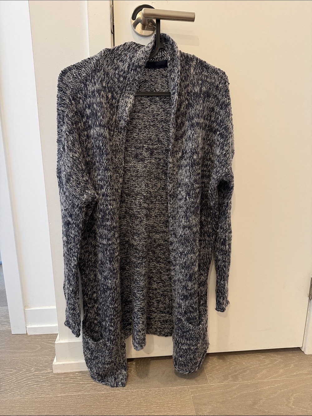 Talula Cozy Open-Front Women's Cardigan Sweater